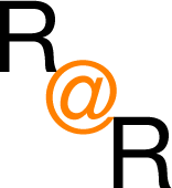 Rhetoric At Reno Logo